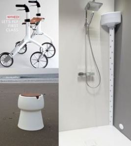 Nyhedsbrevet for Juni 2015 for Gloria Mundi Care