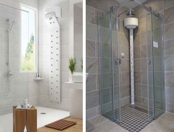 Valiryo og Aprés Body Dryers